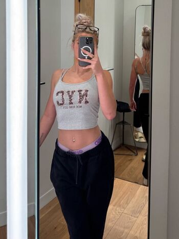 Full leaked Meghan walker private photo