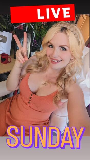 Full leaked Meghan yeah private photo