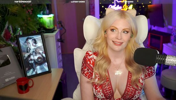 Full leaked Meghan yeah private photo