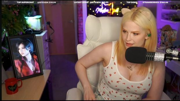 Full leaked Meghan yeah private photo