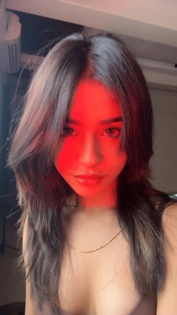 Full leaked Meghashaw private photo