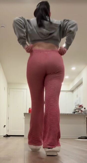 Full leaked Megluv private photo