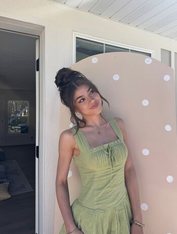 Full leaked Megmuise private photo