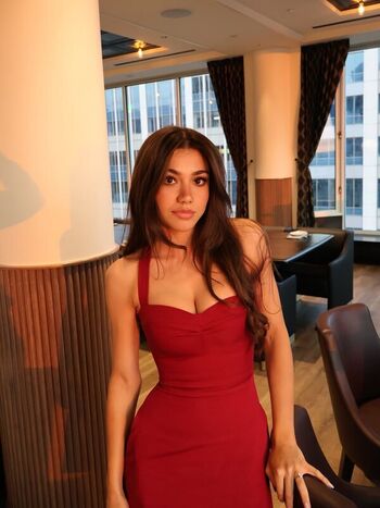 Full leaked Megmuise private photo