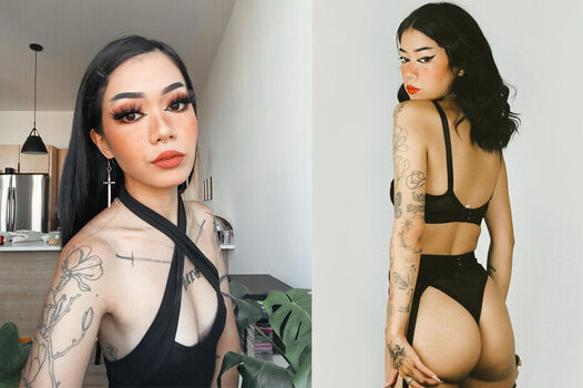 Full leaked Megmurayama private photo