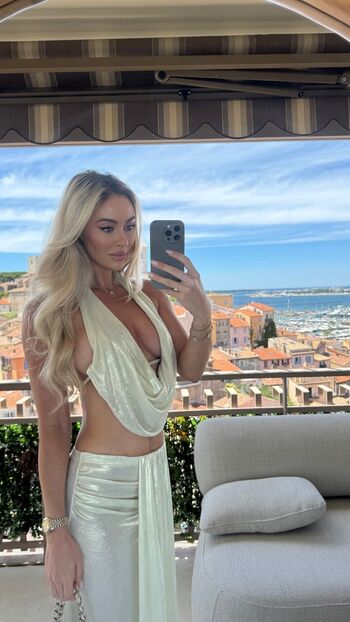 Full leaked Megojmac private photo