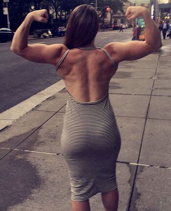 Full leaked Megsquats private photo