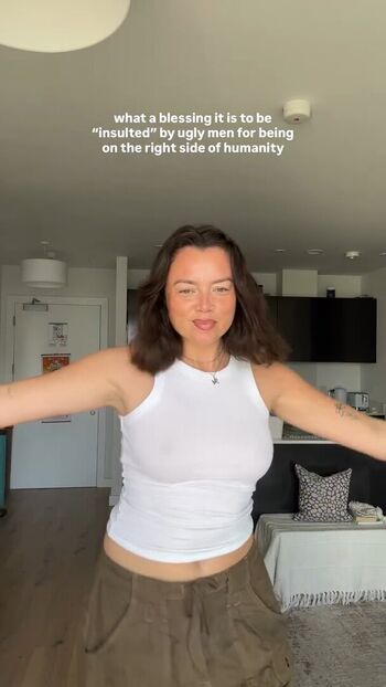 Full leaked Megwrenn private photo