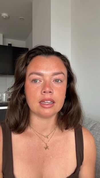 Full leaked Megwrenn private photo