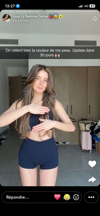 Full leaked Meh boulaa private photo
