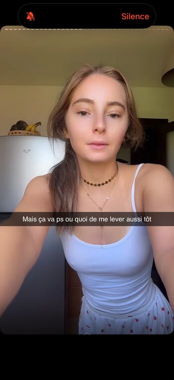 Full leaked Meh boulaa private photo