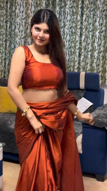 Full leaked Mehak bhatnagar private photo