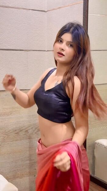Full leaked Mehak bhatnagar private photo