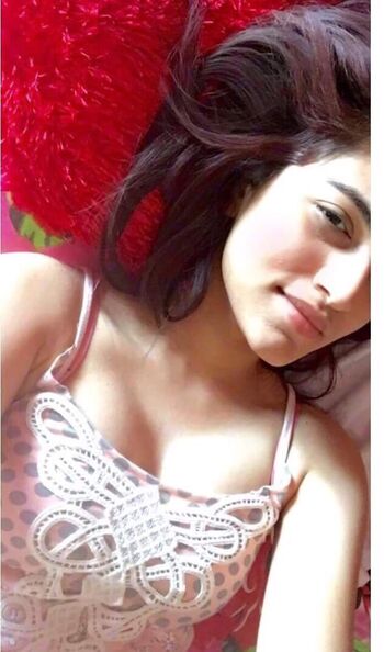 Full leaked Mehak khan private photo