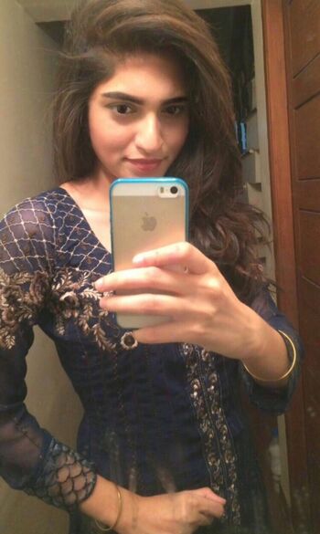 Full leaked Mehak khan private photo