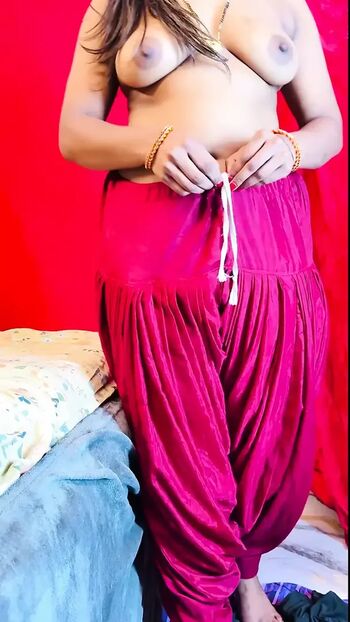 Full leaked Mehak private photo