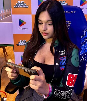 Full leaked Mehak private photo