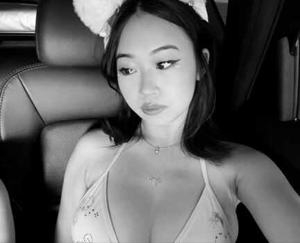 Full leaked Mei lee private photo