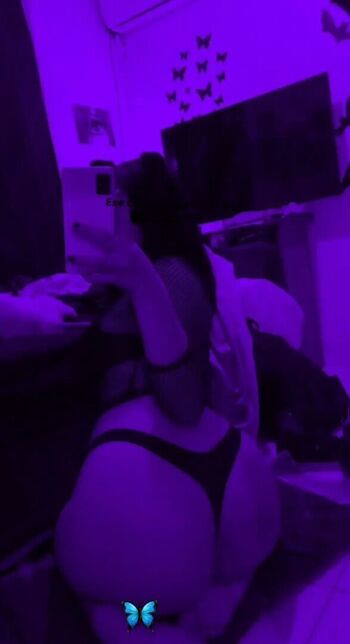 Full leaked Mei misaki private photo