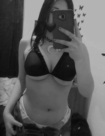 Full leaked Mei misaki private photo