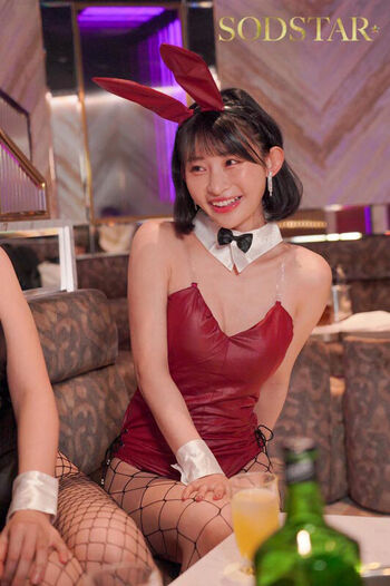Full leaked Mei miyajima page private photo