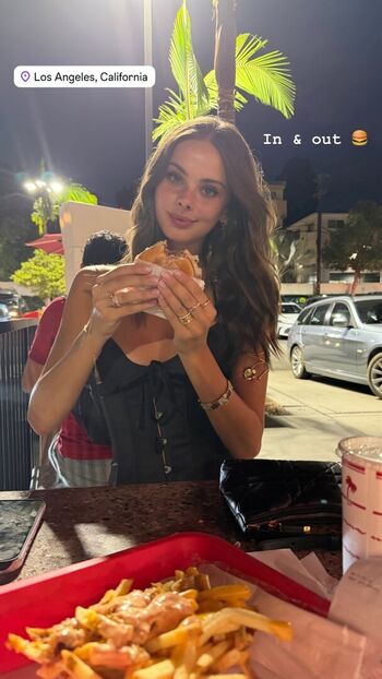 Full leaked Meika woollard page private photo