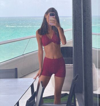 Full leaked Meika woollard page private photo