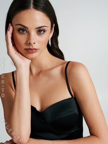 Full leaked Meika woollard page private photo