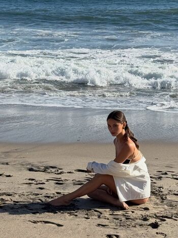 Full leaked Meika woollard private photo