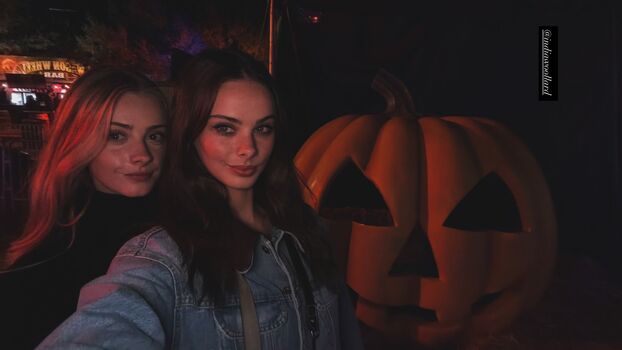 Meika Woollard