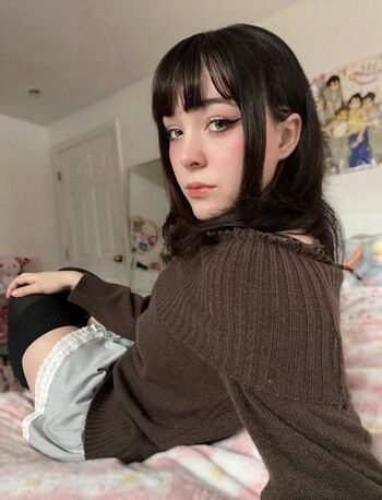 Full leaked Meikasama private photo