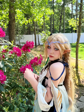 Full leaked Meikasama page private photo
