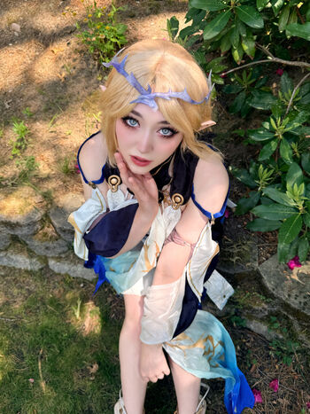 Full leaked Meikasama page private photo