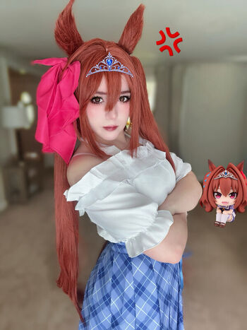 Full leaked Meikasama page private photo