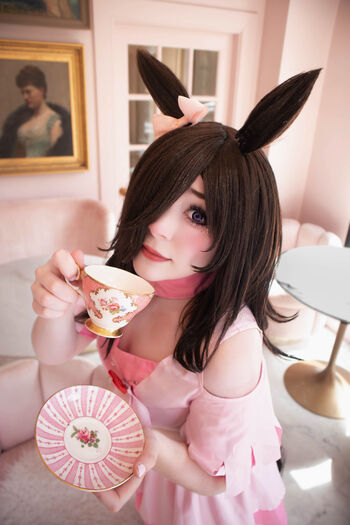 Full leaked Meikasama page private photo