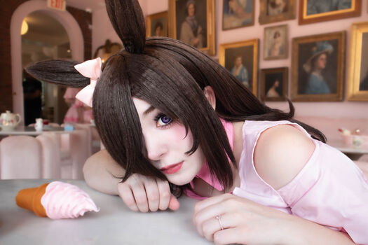 Full leaked Meikasama private photo
