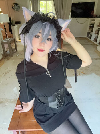 Full leaked Meikasama private photo