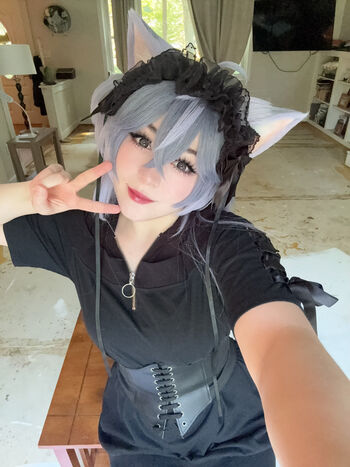 Full leaked Meikasama private photo