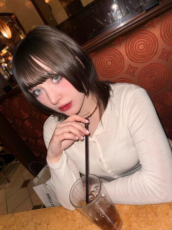 Full leaked Meikasama private photo