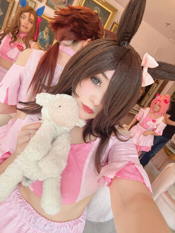 Full leaked Meikasama private photo