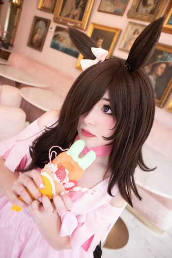 Full leaked Meikasama private photo
