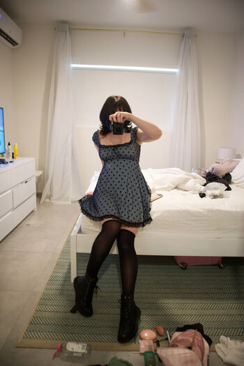 Full leaked Meikasama private photo