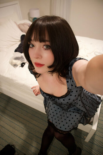 Full leaked Meikasama private photo