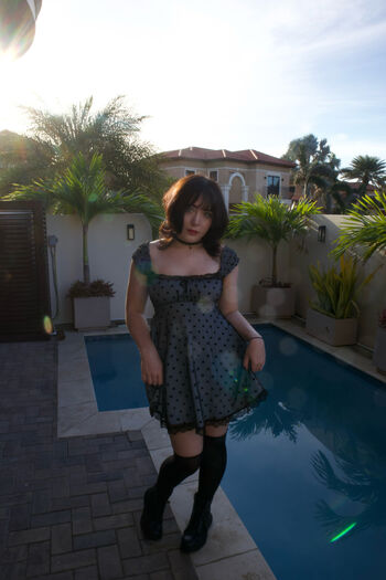 Full leaked Meikasama private photo