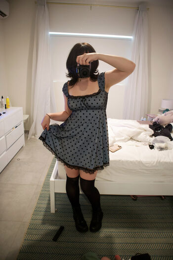 Full leaked Meikasama private photo