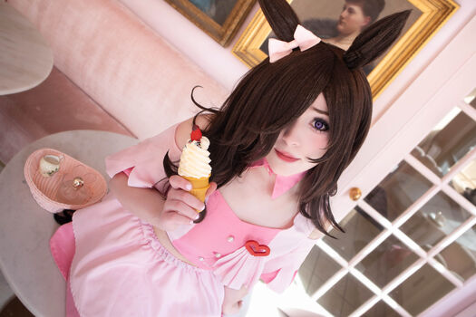 Full leaked Meikasama private photo