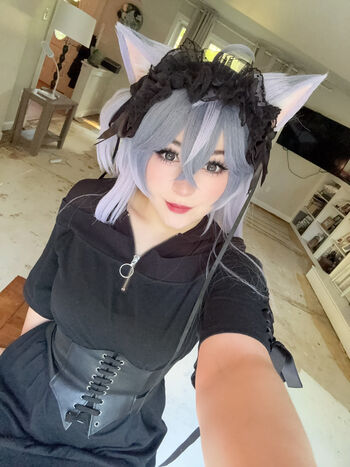 Full leaked Meikasama private photo
