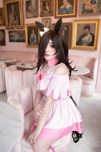 Full leaked Meikasama private photo