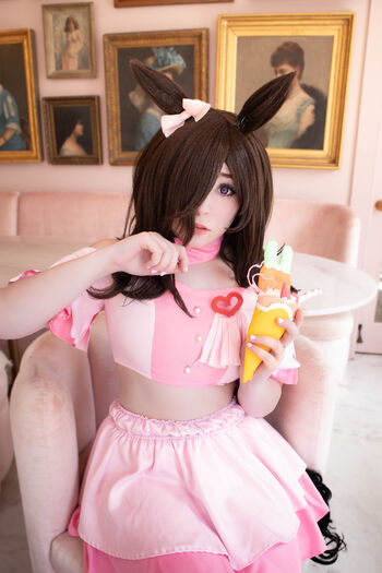Full leaked Meikasama private photo