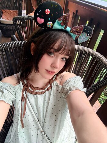 Full leaked Meikasama private photo